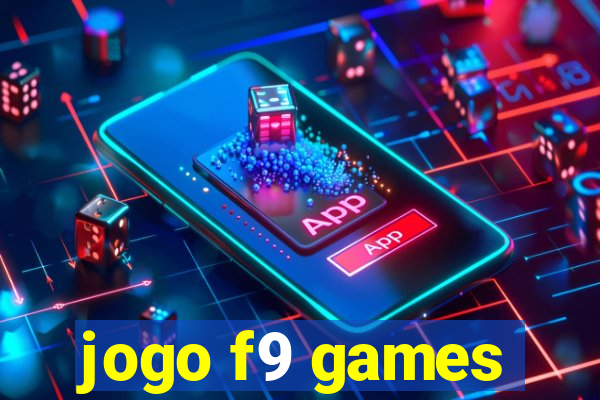 jogo f9 games